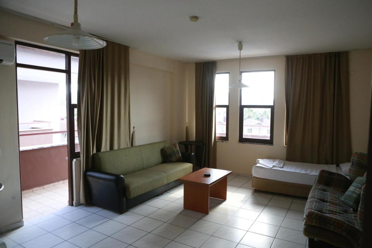 Maren 3* Alanya