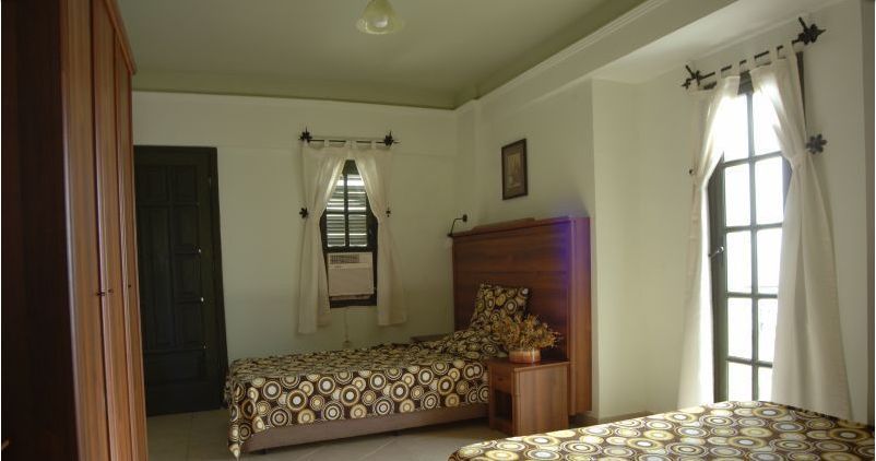 Club Garden Hotel 4*