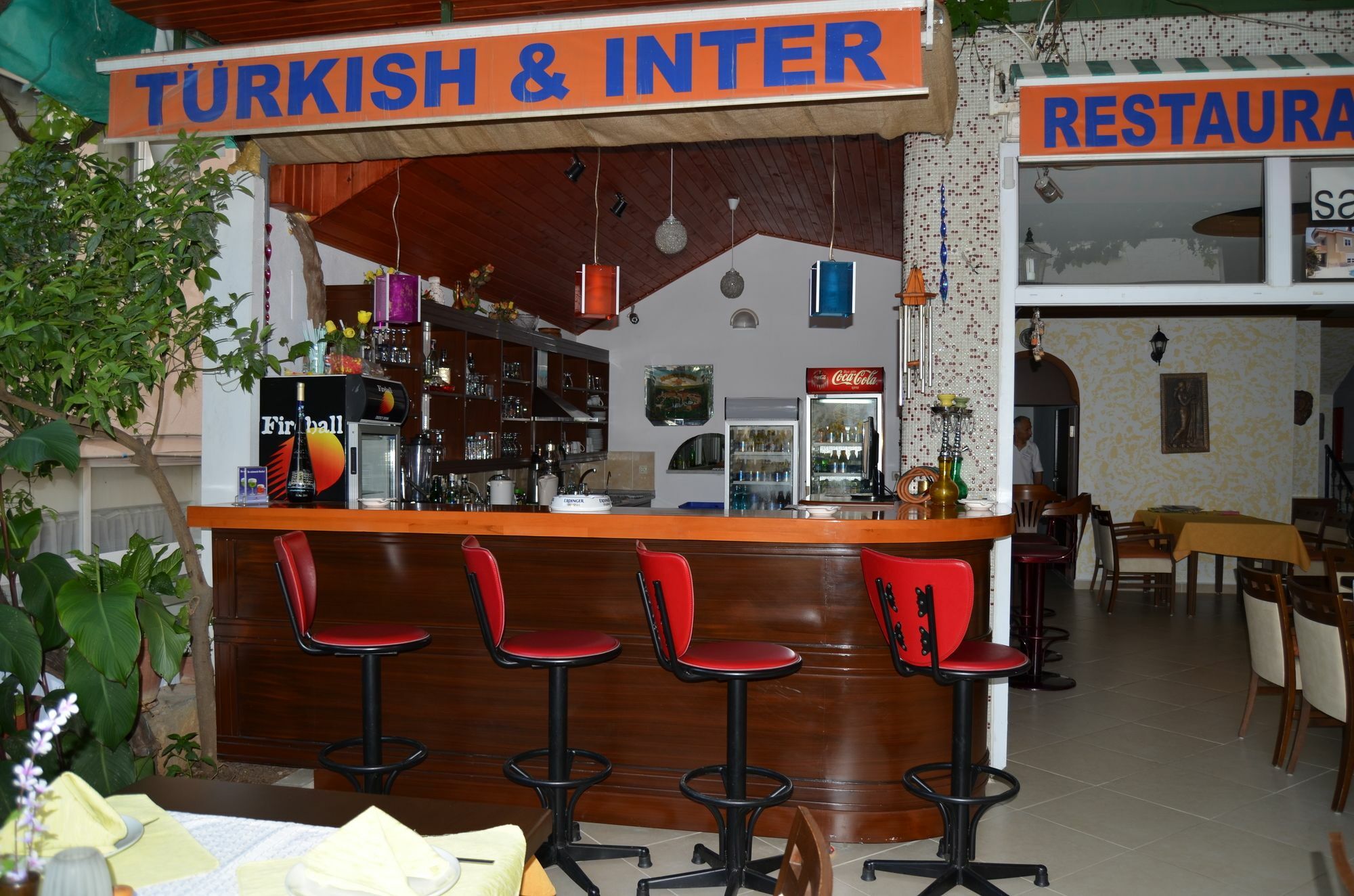 Bayram Aparthotel