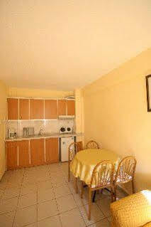 Aparthotel Damlatas Elegant 3*