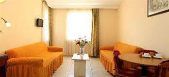 Damlatas Elegant Alanya