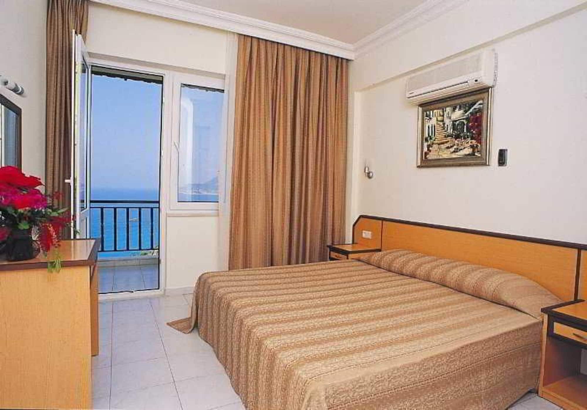 Bella Vista Hotel