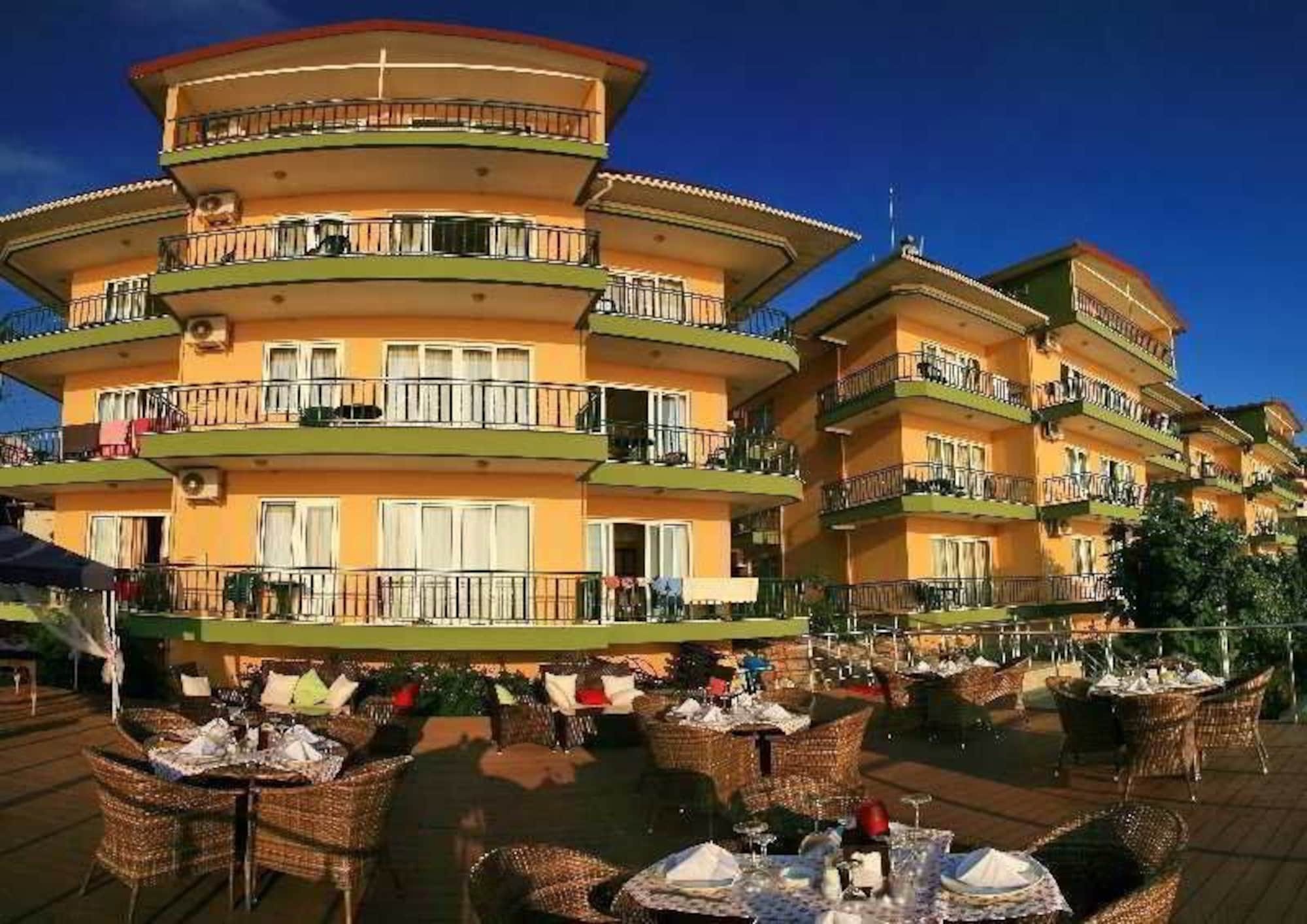 Hotel Bella Vista