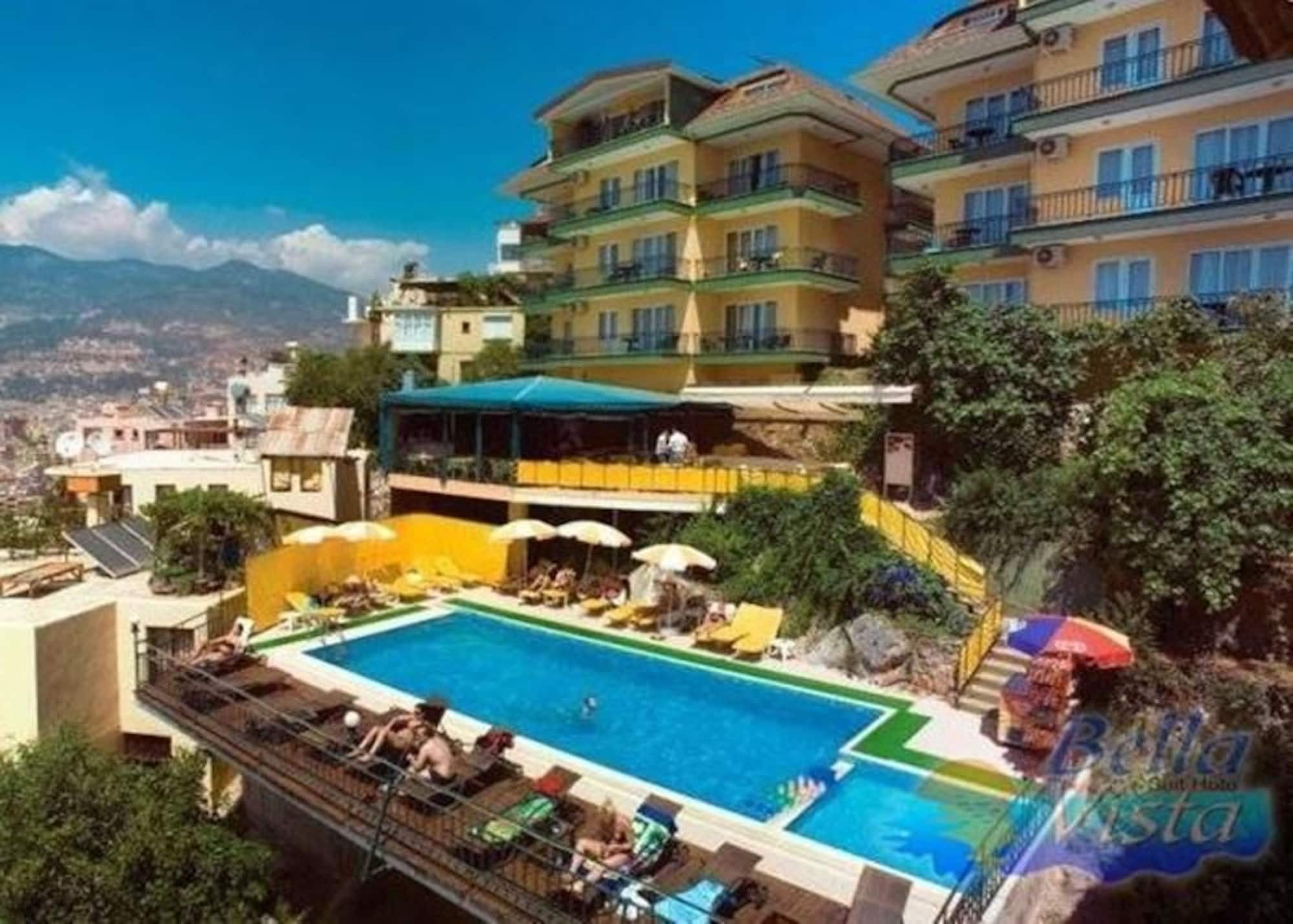 Bella Vista 2*
