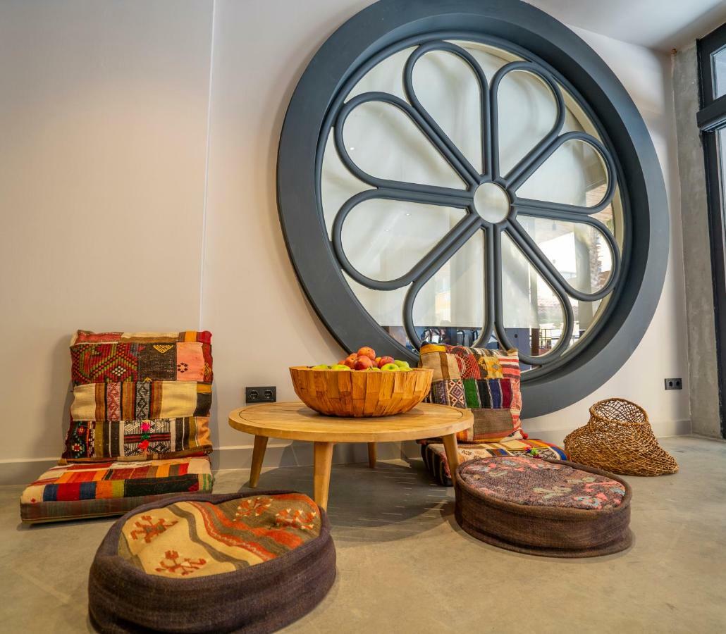 Hotel Cook's Club - Adult Only 12 Alanya