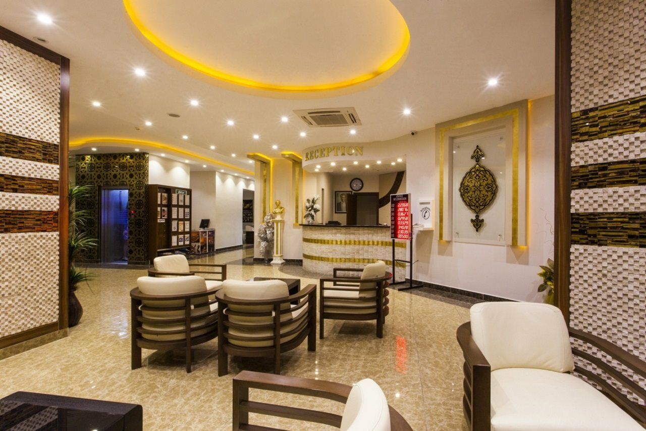 Kleopatra Ada Alanya
