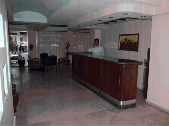 Alaya Apart Aparthotel 3*