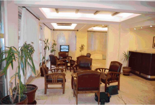 Alaya Apart Aparthotel Alanya