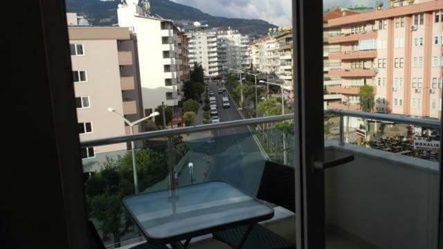 Vesta Cleopatra 9 Apartment Alanya