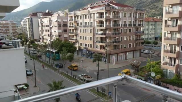 Apartment Vesta Cleopatra 9 *