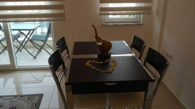Vesta Cleopatra 9 Apartment Alanya