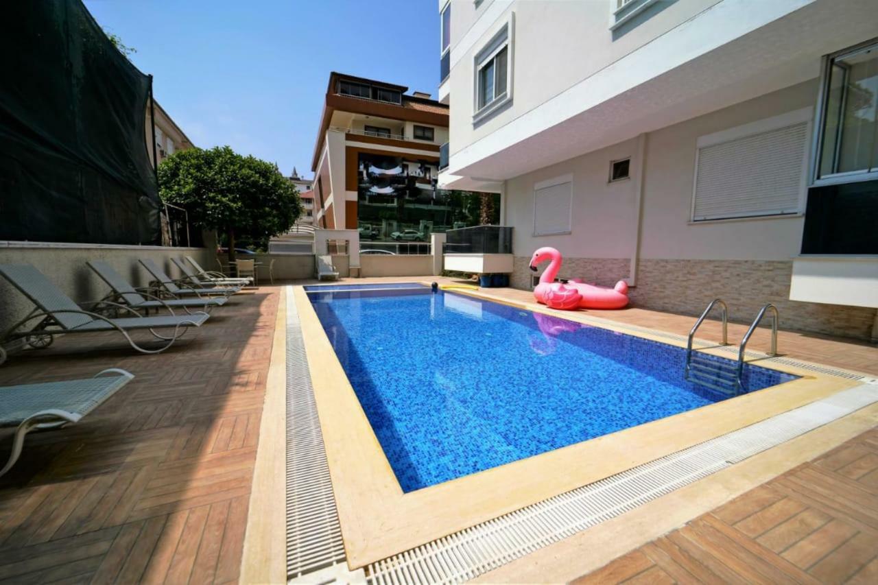 Best 12 Alanya