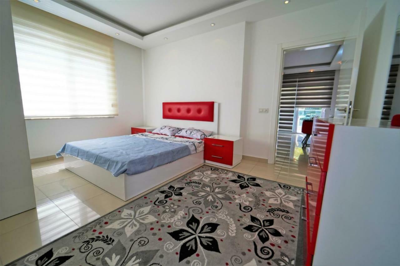 Apartment Best 12 Alanya