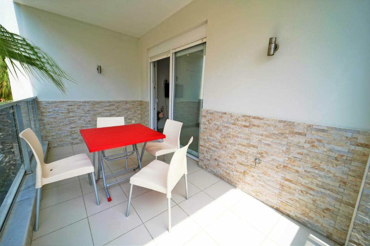 Apartment Best 12 Alanya