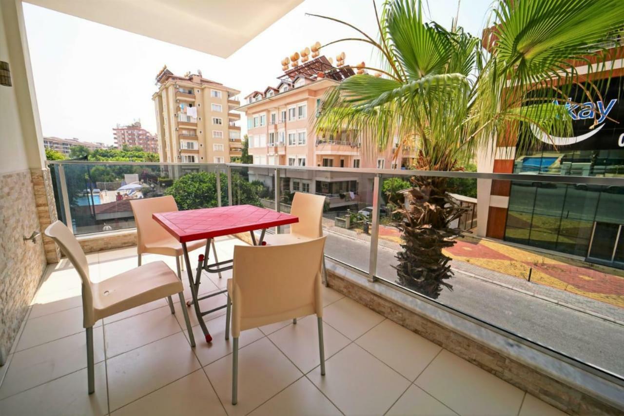 Apartment Best 12 Alanya