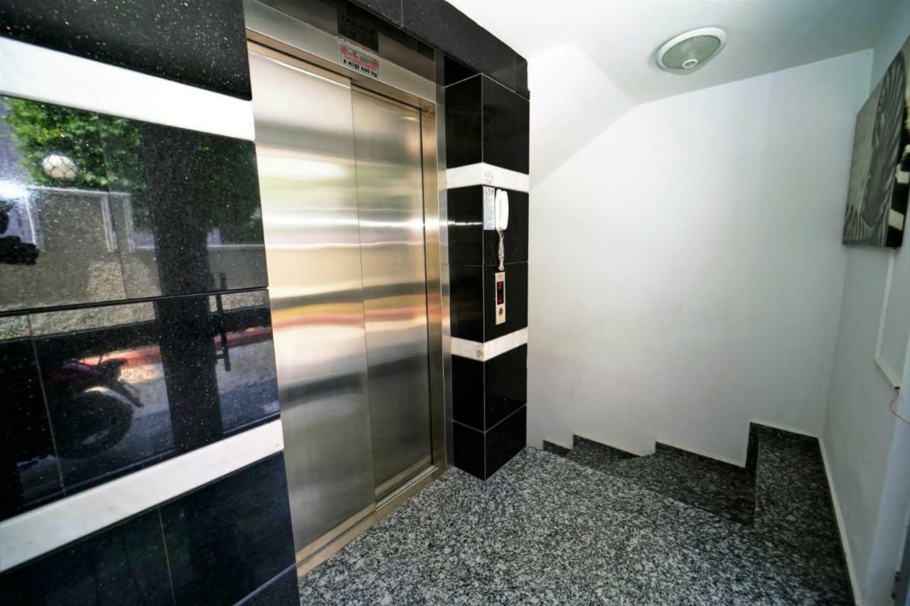 Apartment Best 12 *