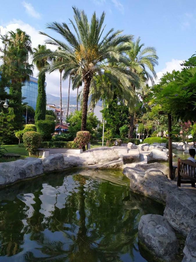 Best 12 * Alanya