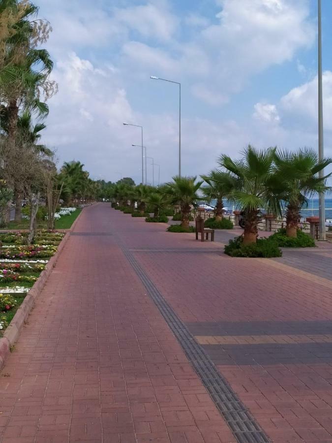 Apartment Best 12 Alanya