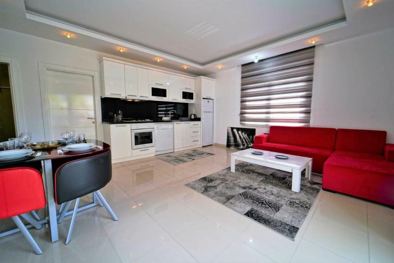 Apartment Best 12 *