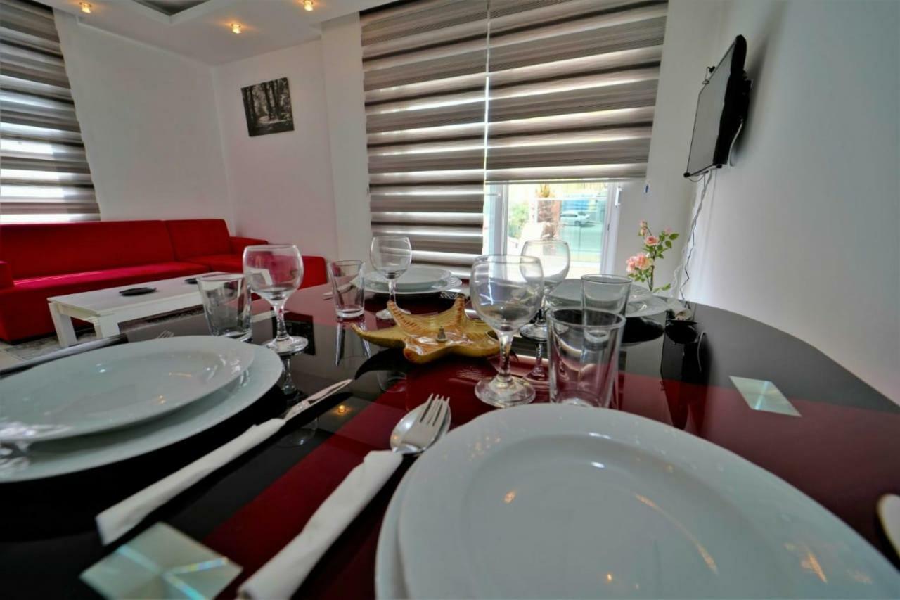 Apartment Best 12 *