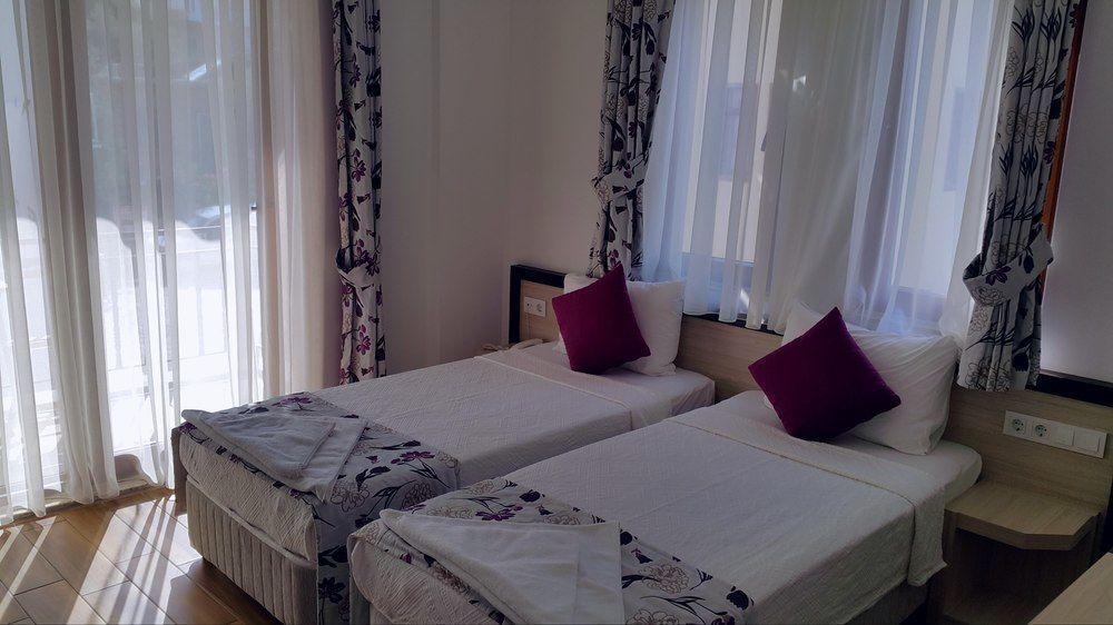 Otel Kleopatra Hermes