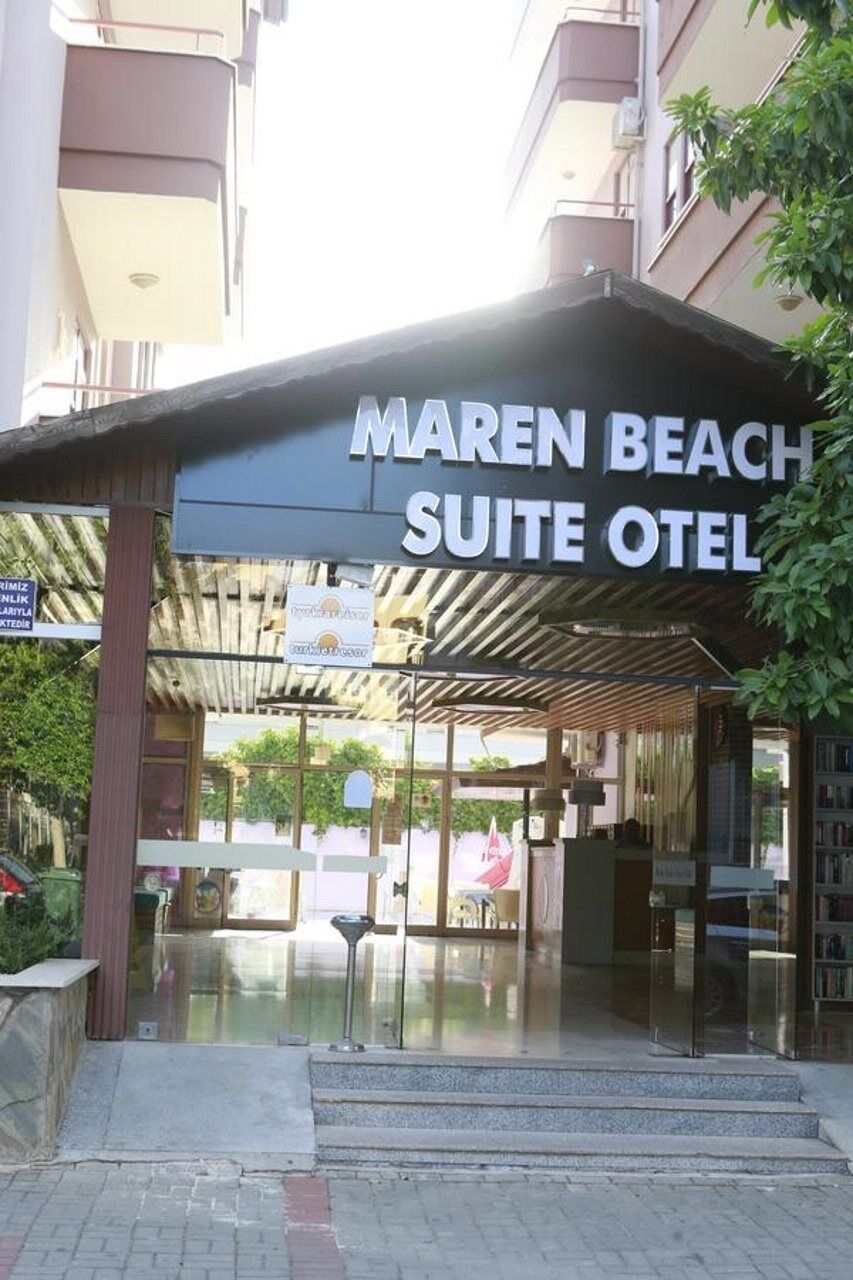 Maren 3*
