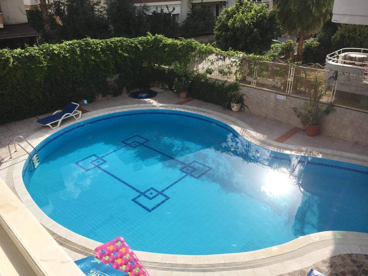 Apartment Moonlight Alanya