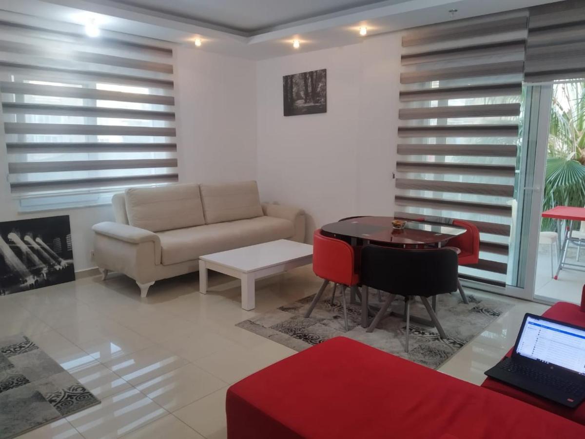 Apartment Best 12 Alanya