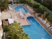 Hotel Anfora Residans