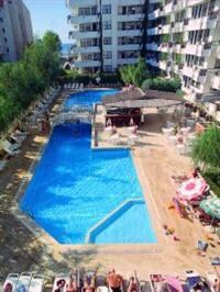 Anfora Residans 3*