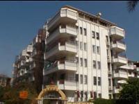 Hotel Anfora Residans