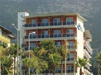 Balik Alanya