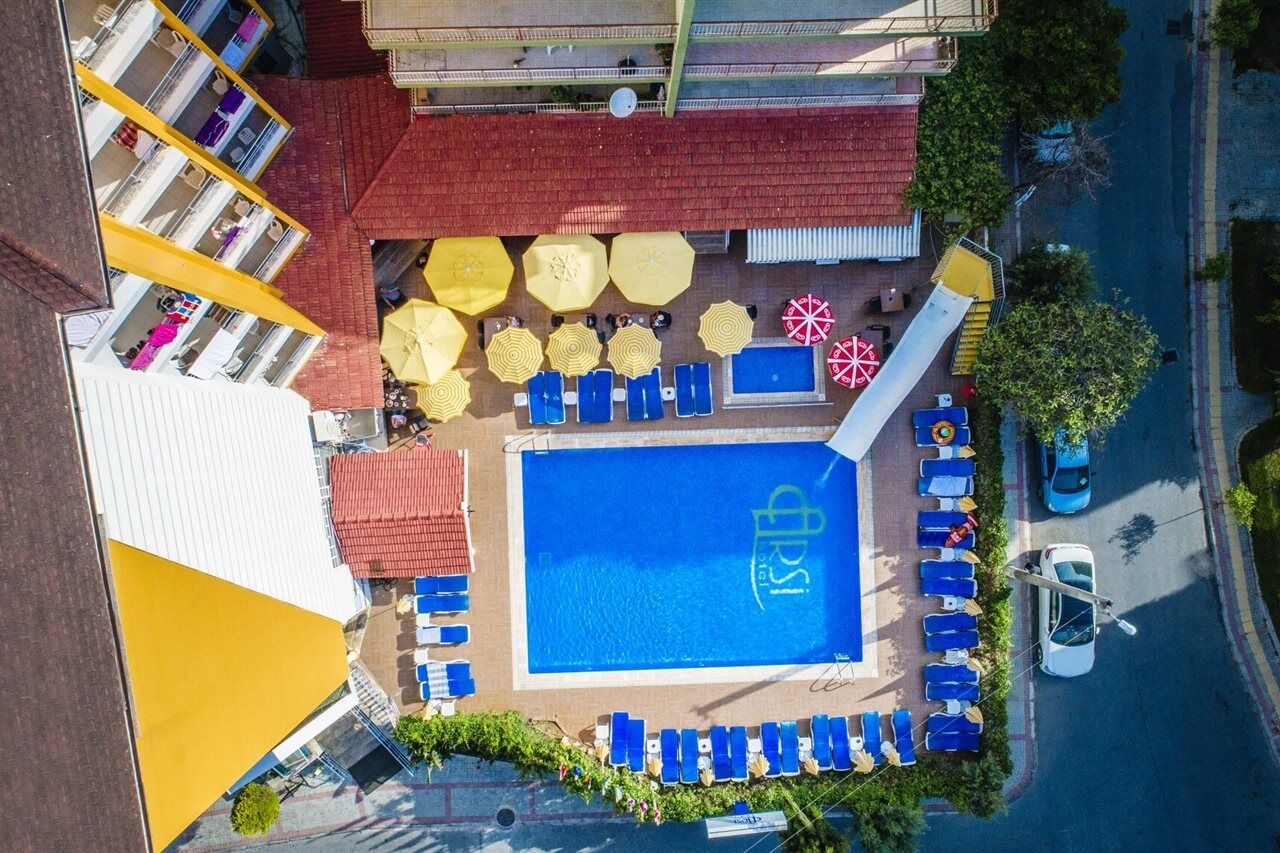 Arsi Otel