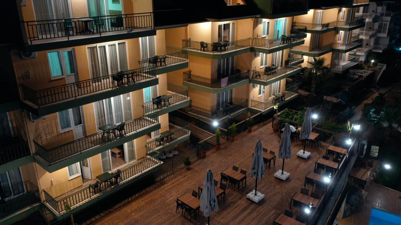 Bella Vista Hotel