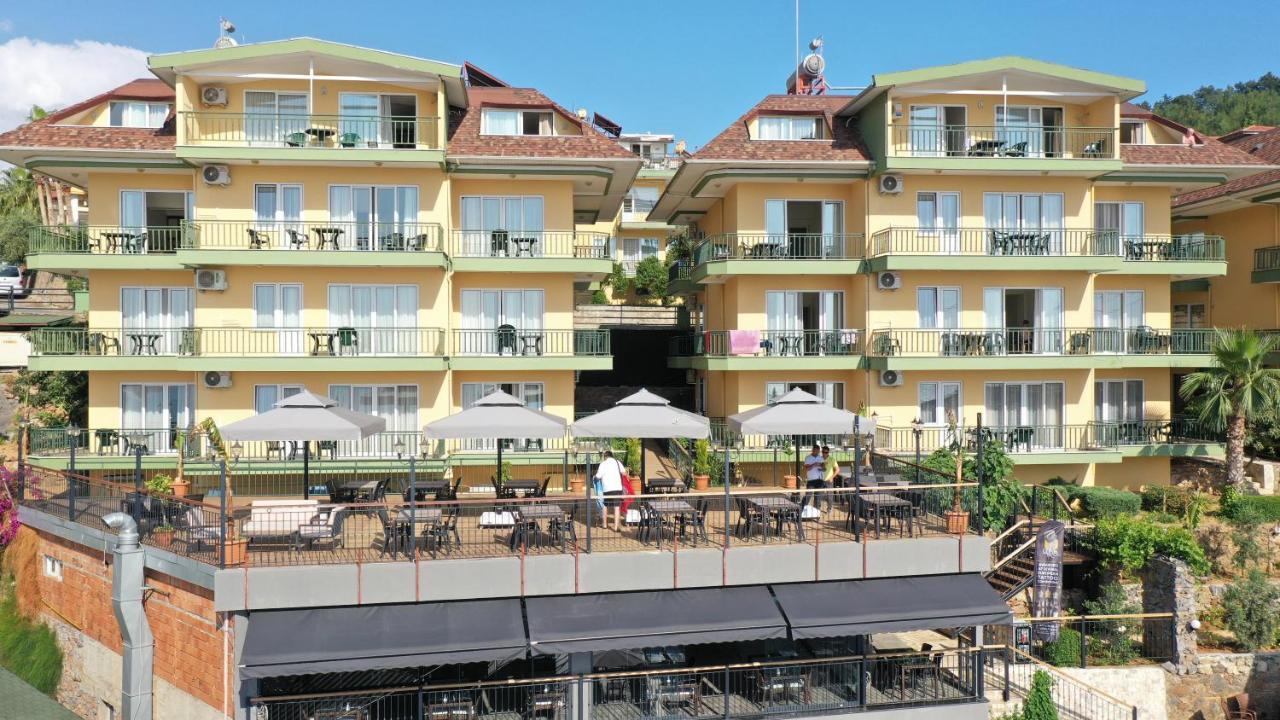 Bella Vista Hotel