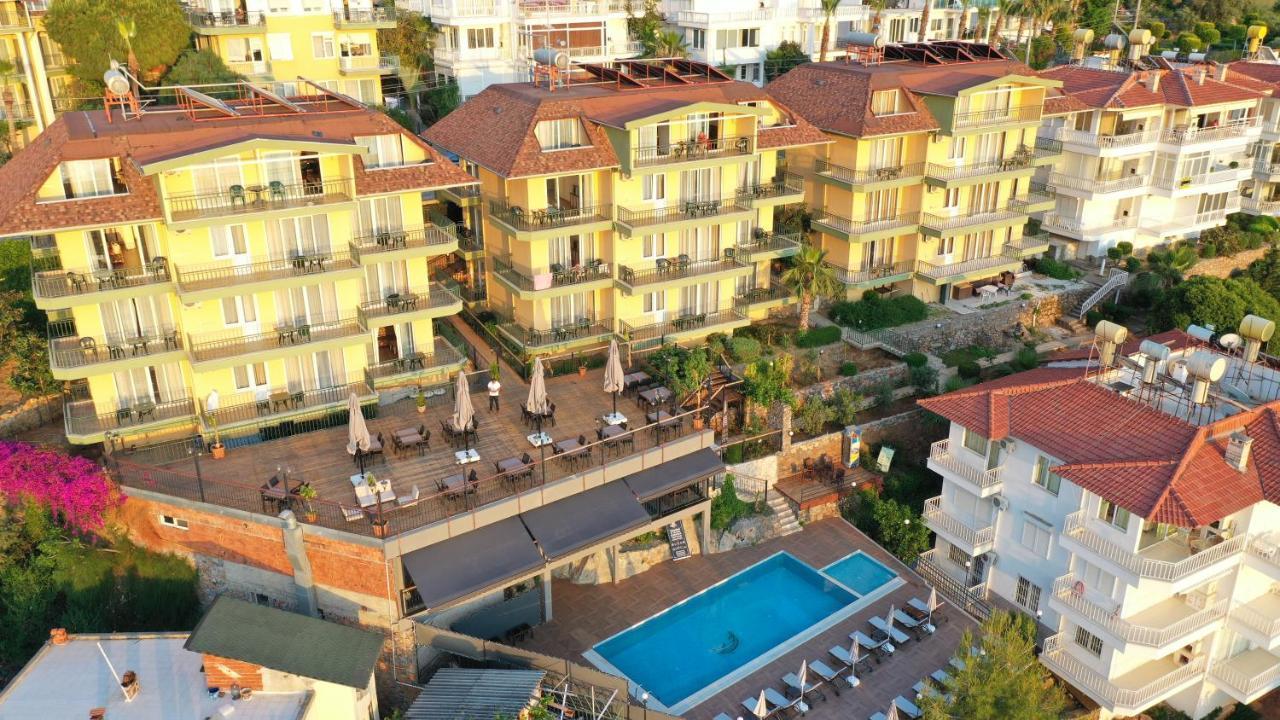 Bella Vista Alanya