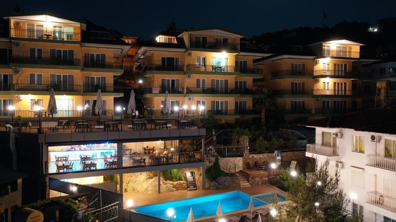 Hotel Bella Vista