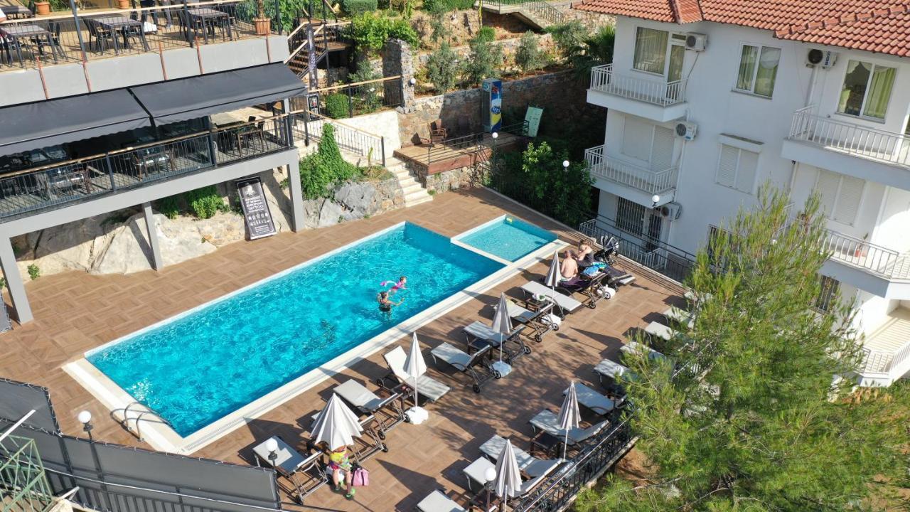 Bella Vista Hotel Alanya