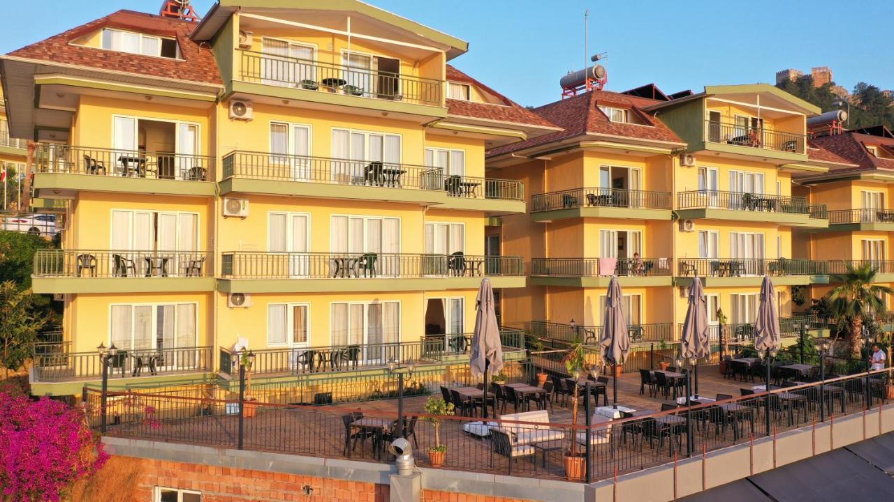 Bella Vista Alanya