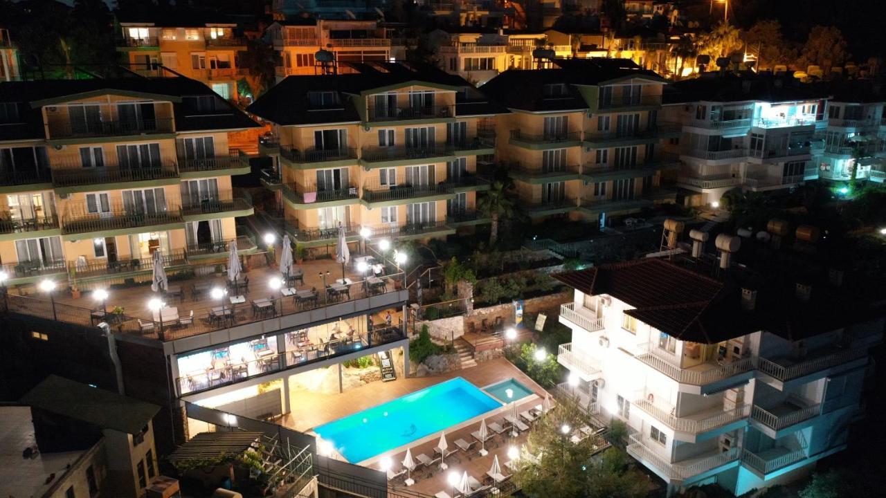 Bella Vista Hotel 2*