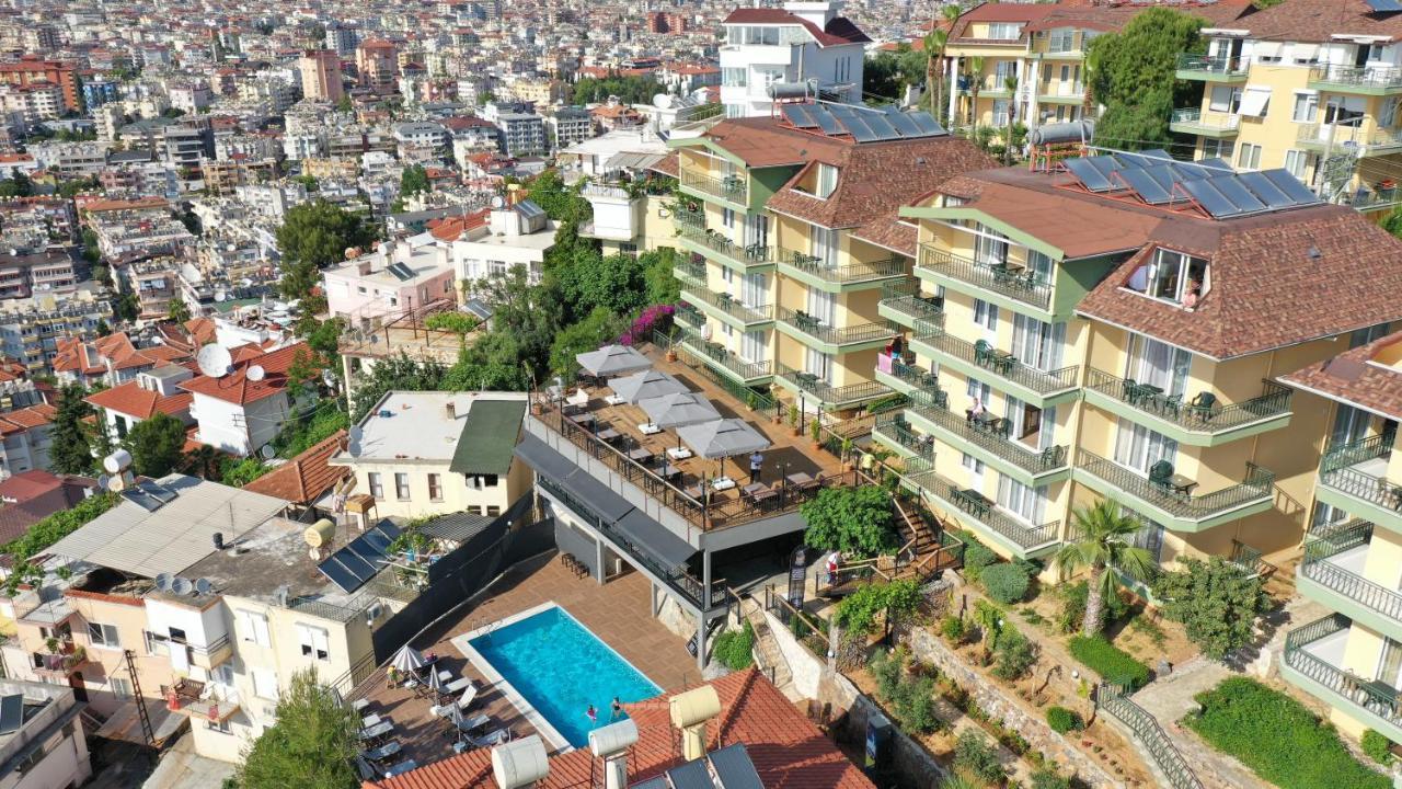 Bella Vista Hotel Alanya