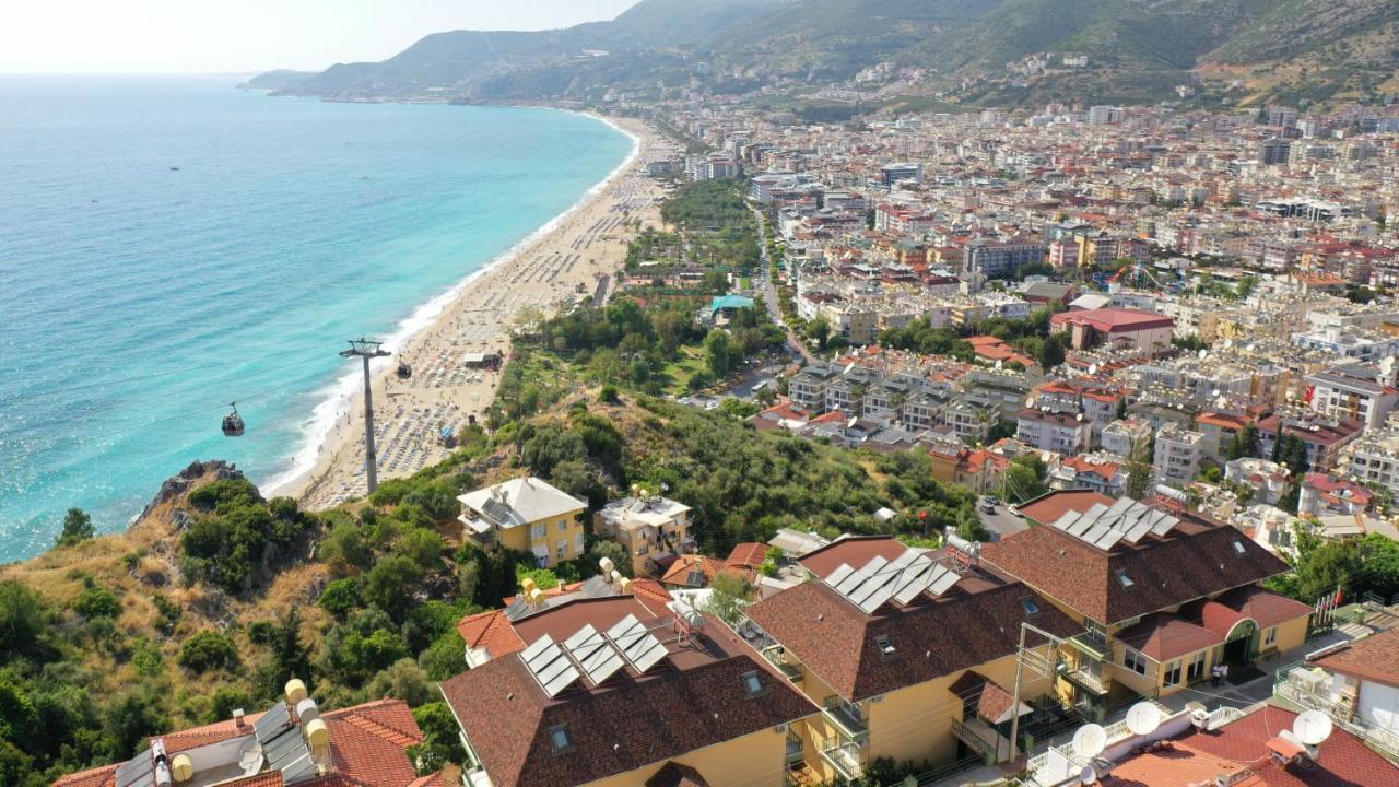 Bella Vista