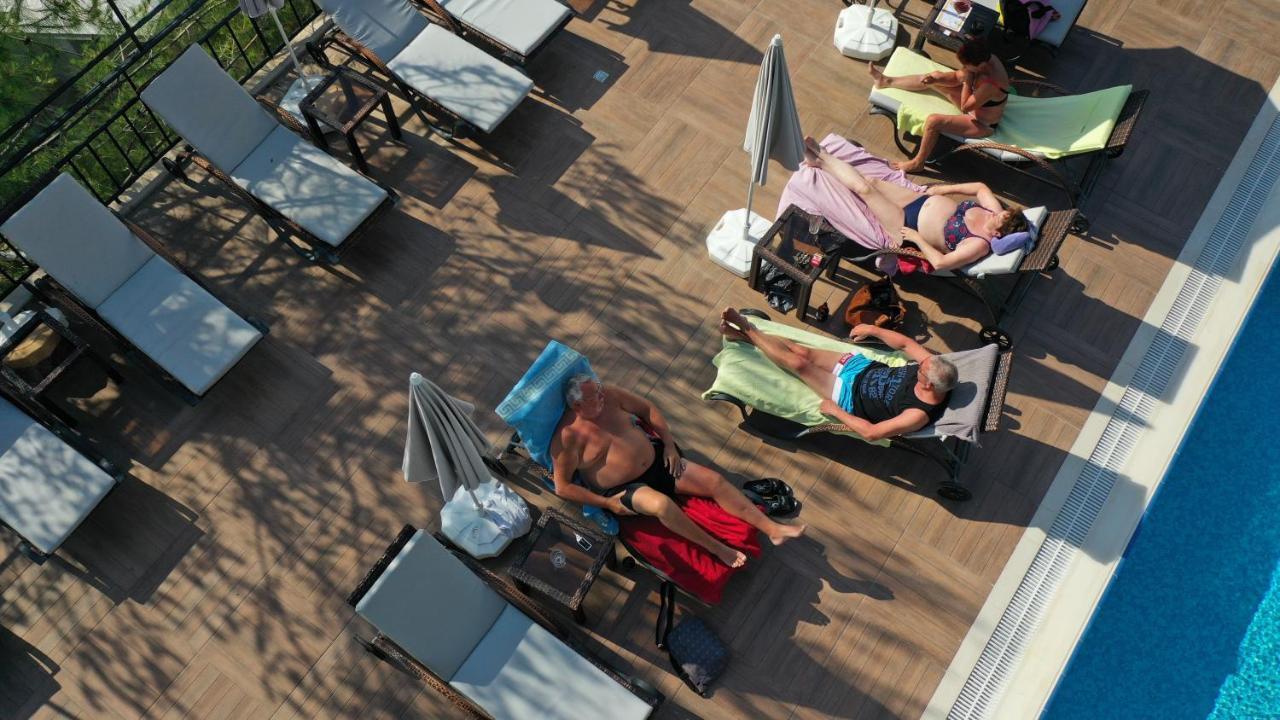 Hotel Bella Vista 2*