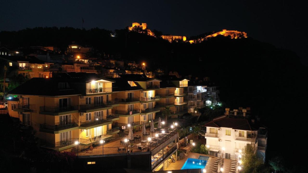 Bella Vista Hotel