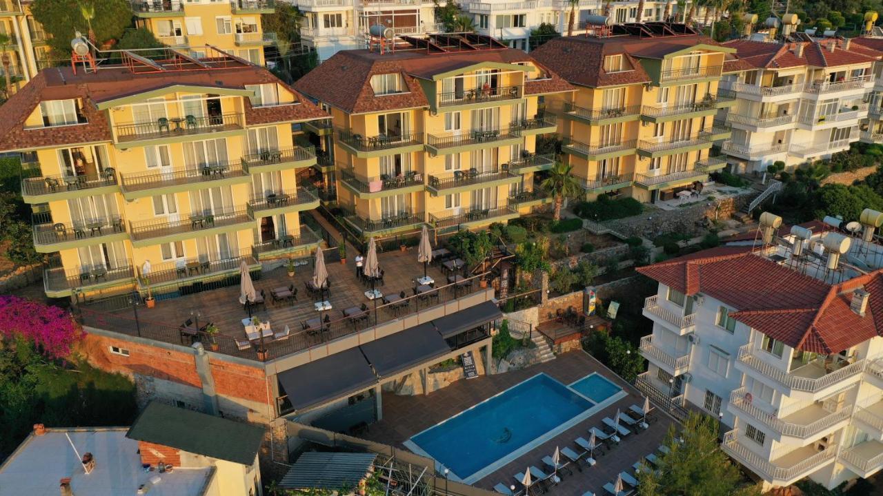 Bella Vista Alanya