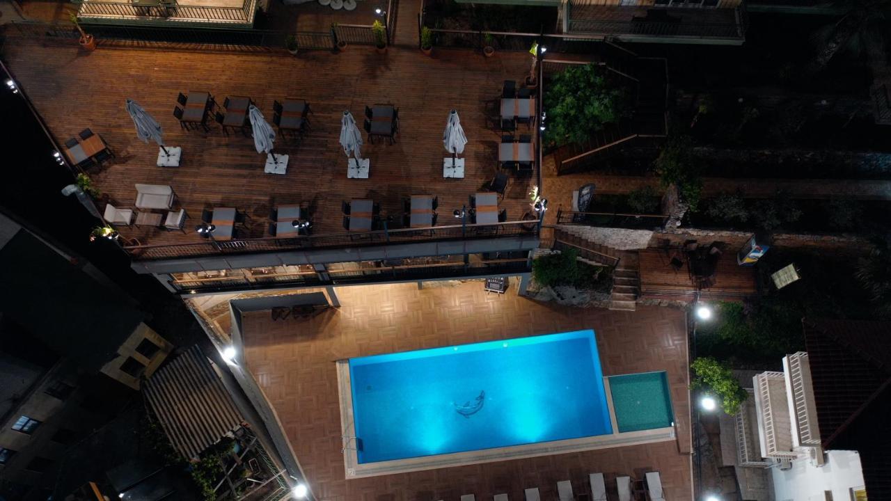 Bella Vista Hotel 2*