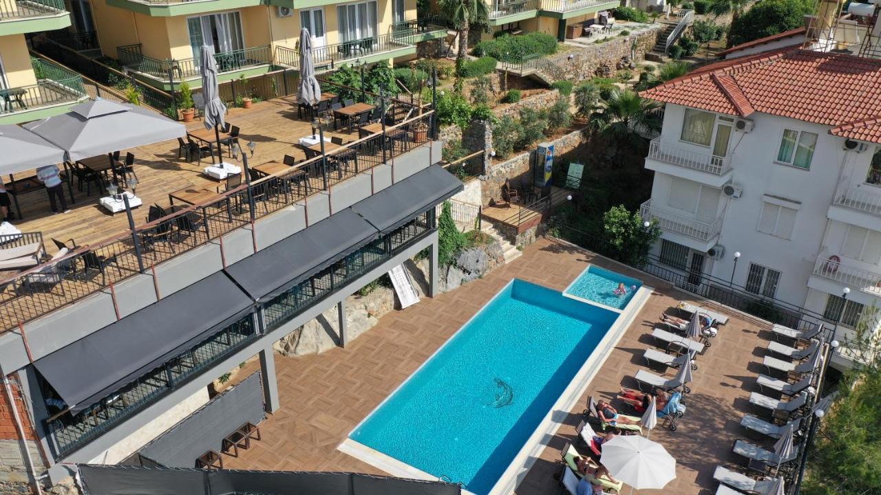 Hotel Bella Vista 2*