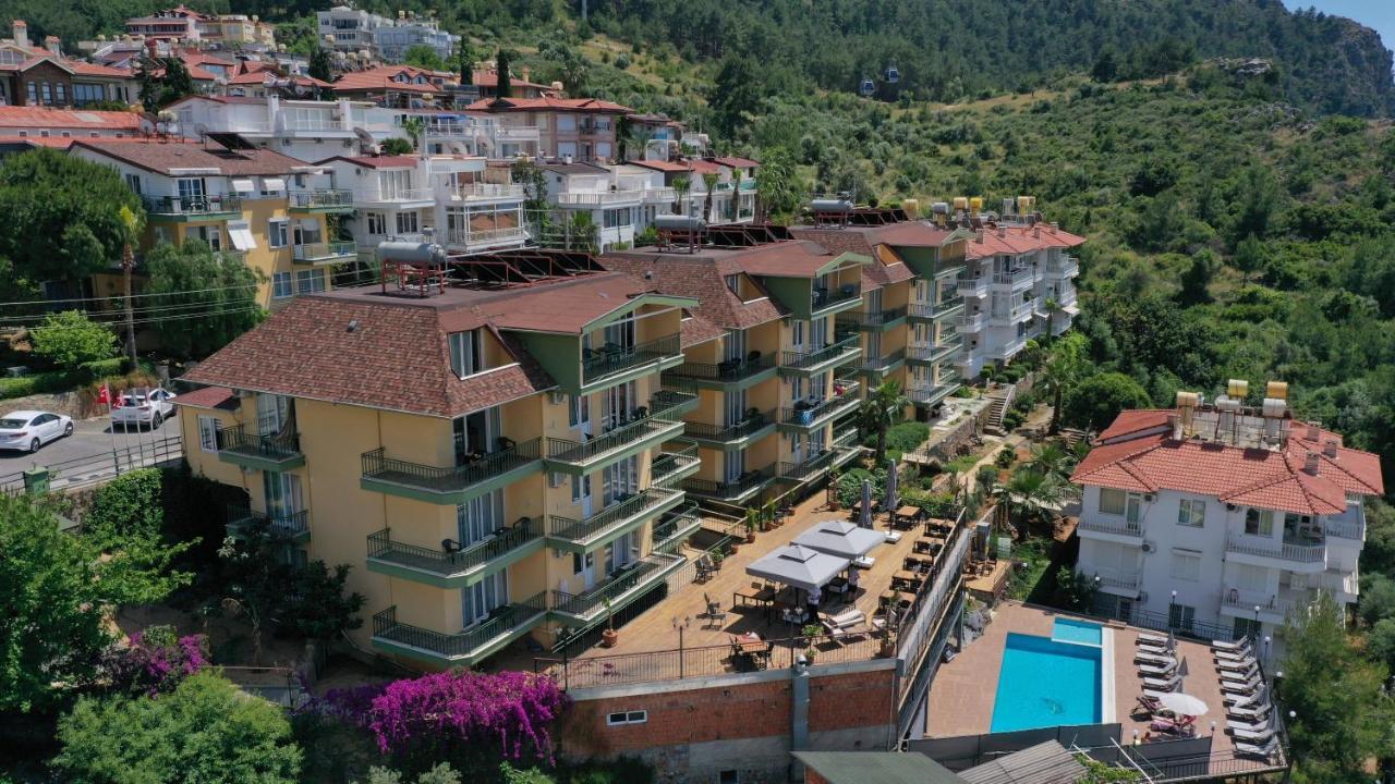 Hotel Bella Vista
