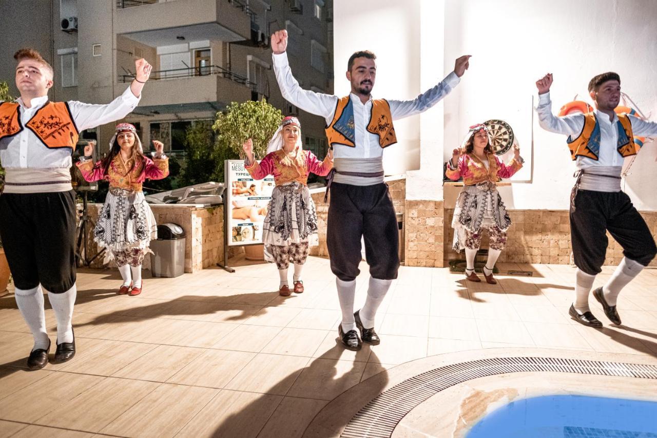 Bella Vista Hotel Alanya