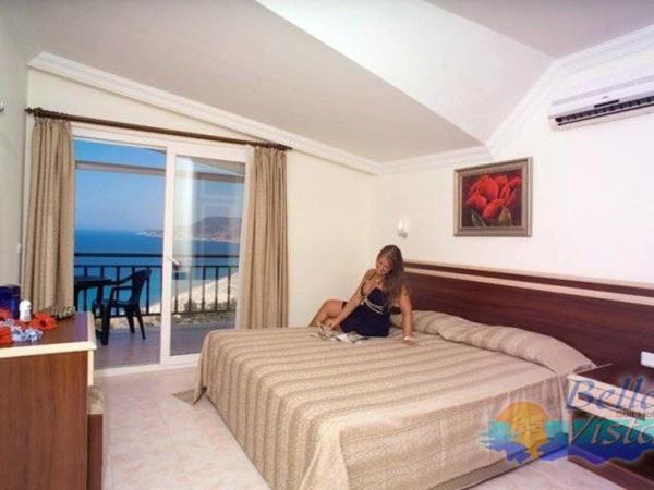 Bella Vista Alanya